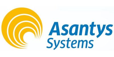 Asantys logo