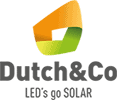Dutch and Co Logo